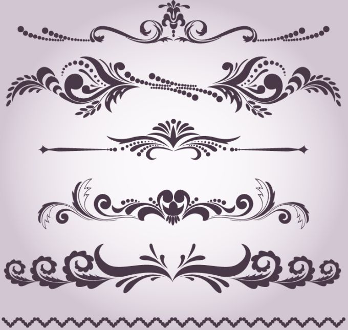 Design Decorations