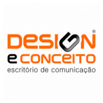 Design e Conceito Comunicação