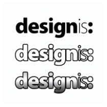 Design IS