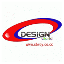 Design World Logo