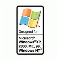 Designed for Microsoft Windows