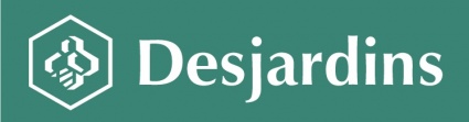 Desjardins logo