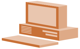 Desktop Terminal schema