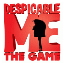 Despicable Me The Game