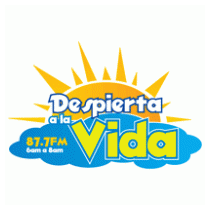 Despierta A LA Vida