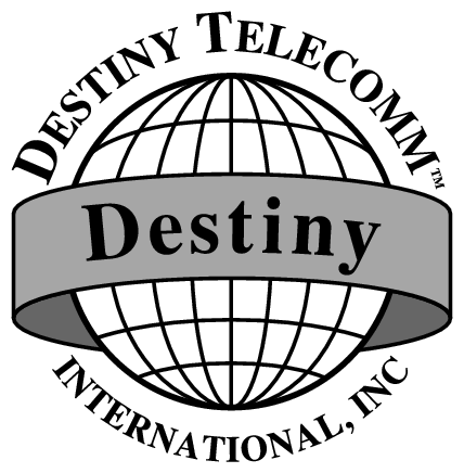 Destiny Telecomm