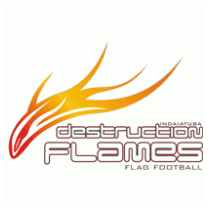 Destruction Flames