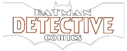 Detective Comics