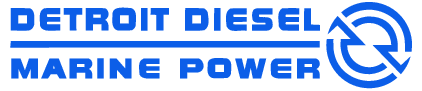 Detroit Diesel Marine Power