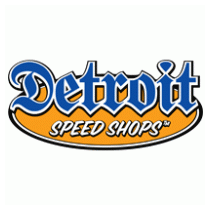 Detroit Speed Shops
