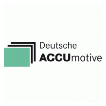 Deutsche ACCUmotive