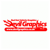 Devil Graphics Car Graphics