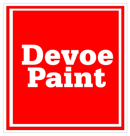 Devoe Paint