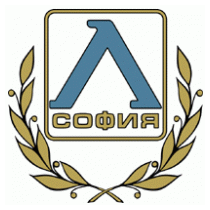 DFS Levski Sofia (70's logo)