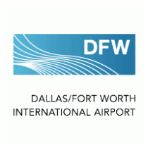 DFW Airport Logo