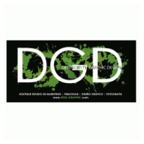 DGD Graphic Design