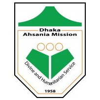 Dhaka Ahsania Mission