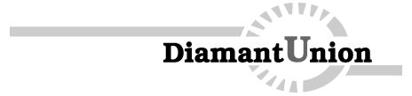 Diamant Union