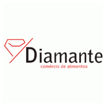 Diamante - comércio de alimentos