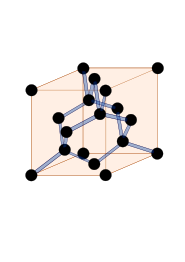 Diamond Structure