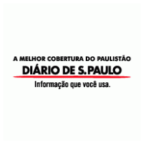 Diario de Sao Paulo