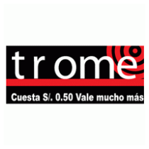 Diario El trome