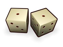 Dice 11