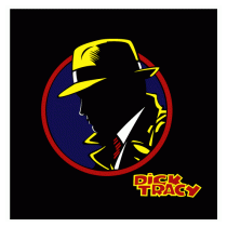 Dick Tracy