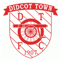 Didcot Town FC