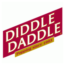 Diddle Daddle Popcorn