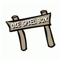 Die Spiel Box