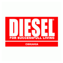 Diesel Clothing Co.