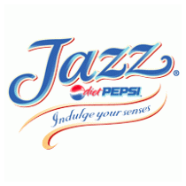 Diet Pepsi Jazz