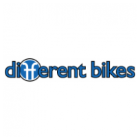 Different Bikes