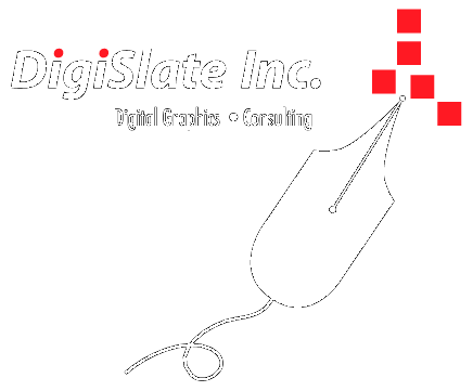 Digislate Inc