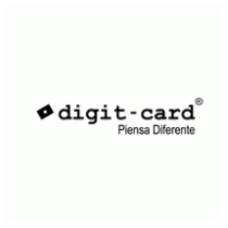 Digit Card