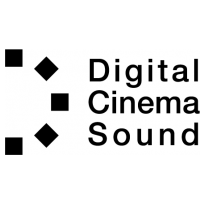 Digital Cinema Sound