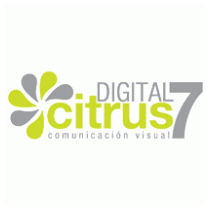 Digital Citrus 7