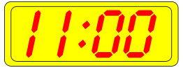 Digital Clock