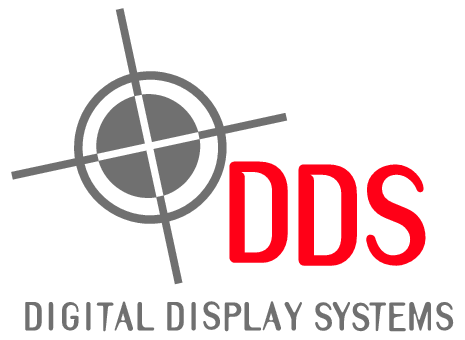 Digital Display Systems