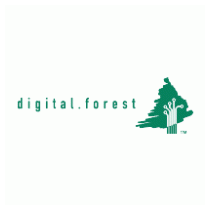 Digital.forest