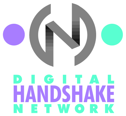 Digital Handshake Network