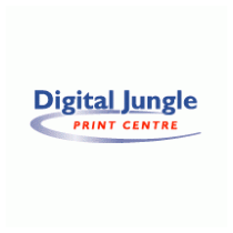 Digital Jungle Print Centre