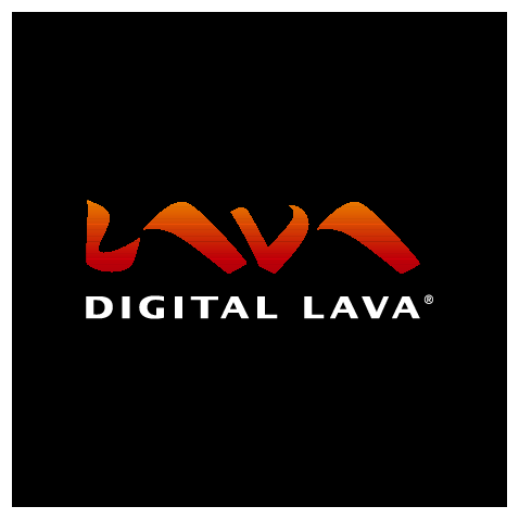 Digital Lava