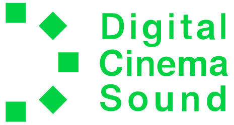 Digital Sinema Sound