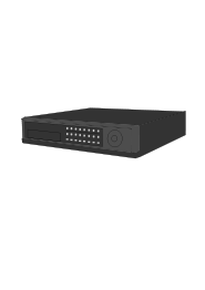 Digital Video Recorder 16 Channels