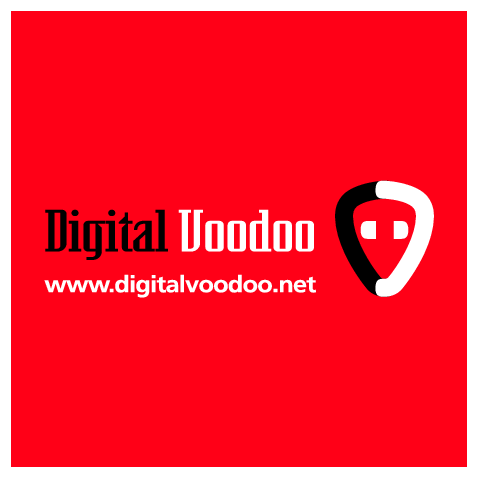 Digital Voodoo