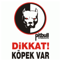 Dikkat Köpek Var