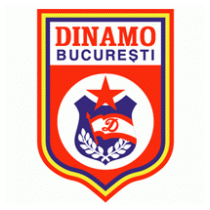 Dinamo Bucuresti (80's logo)