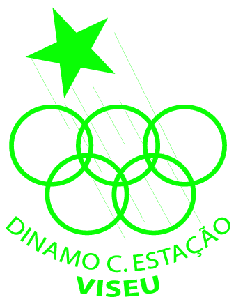 Dinamo C Estacao De Viseu